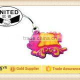 2015 Soft PVC Mobile Phone Cleaner With Company Logo thumbnail-1