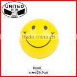 Top Quality Custom Logo Polyurethane pu Memory Foam Antistress Ball /beach Ball Stress Ball thumbnail-5