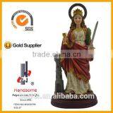 8" Reisn Religious Crafts Polyresin Catholic Articles thumbnail-5