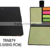 Hot Selling Sticky Memo Pad and Colorful Posted for Promotion thumbnail-1