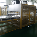 Двухпозиционная сборочная станция для пластиковой сборки thumbnail-4