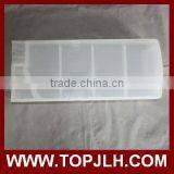 6 Colors 1000ml/pc Ink Cartridge for HP Designjet Pro 8000 Refill Ink Cartridges thumbnail-2