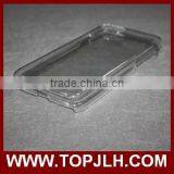 Top Quality Hard Plastic Transparent Mobile Phone Case for Iphone 7 thumbnail-4