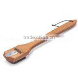 Bamboo Grill Brush/scraper thumbnail-3