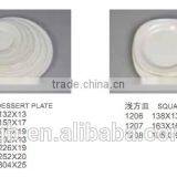 Colorful Melamine Plate for Family Dinner Use 100% Melamine Plate thumbnail-4