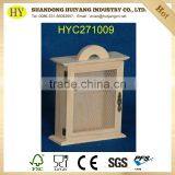 Decorative Wall Mounted Key Safe Storage Box