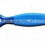 Pet Rake Comb With Stainless Steel Pins thumbnail-1