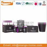 Metal Kitchen Food Storage Box thumbnail-1