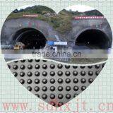 Waterproofing System of Rail Tunnel Plastic Drain Board thumbnail-1