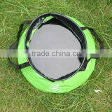 Collapsible PVC Water Carrier thumbnail-1