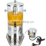 Electric Marble Bedplate Juice Dispenser thumbnail-1