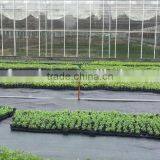 Outdoor Polypropylene Roll Ground Covering Weed Mat thumbnail-2