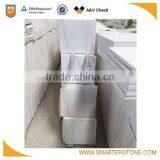 12x12 Turkey White Cheap Marble Tile for USA Market