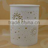 Ceramic Aroma Oil Burner With Tealight Candle for Wholesale thumbnail-6