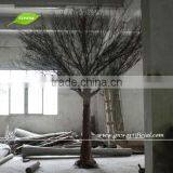 WTR1102 GNW 11ft Hot Sale Fake Artificial Winter Tree no Leaf for Shows and Wedding Decoration