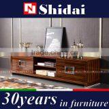 Wood Furniture for Plasma Tv, Pictures of Wooden Furniture for Tv, tv Showcase Furniture E-170 thumbnail-1