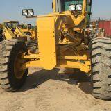 Used Cat 140g Grader of Caterpillar 140g Road Graders With Ripper thumbnail-3