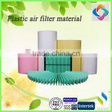 Replacement Mann Air Filter C16400 For Trucks thumbnail-2