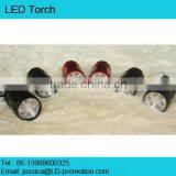 Strong Light Mini LED Light thumbnail-2
