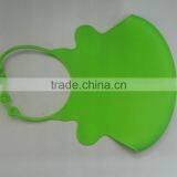 FDA Food Grade Various Animal Design Silicone Baby Bib thumbnail-3