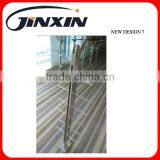 Stainless Steel Handrail Post Cross Rods(New Design 7) thumbnail-1