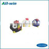 Nice Cartoon Chicken Solar Light for Garden Decoration thumbnail-1
