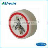 Indoor Eco-friendly Harmless Portable Ultrasonic Plug-in Mosquito Repeller