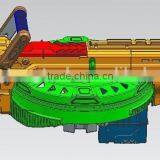 Plastic Injection Moulding Product thumbnail-1