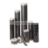 [FIR HeatZone] High Quality & Efficiency Floor / Wall / Ceiling Carbon Heating Film (Heating Element) thumbnail-1