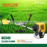 52cc Brush Cutter With 2 Stoke Engine BC520 CG520