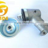 Garden Tools Square Hole Petrol Grass Trimmer Gearbox 28mm Gear Box for Grass Cutter Machine / Brush Cutter Parts thumbnail-3