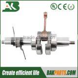 Brush Cutter Spare Parts Crankshaft for GX35 Brush Cutter thumbnail-1