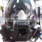Oxygen Breathing Apparatus With Communication Mask thumbnail-5