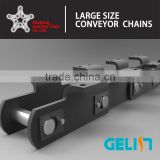 Apron feeder Conveyor Chain ( WB1800 )