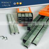 Staple Wire Nail,hardware Woodworking Staples Nail,Industrial Metal Concrete Staples Nail Gun Nails thumbnail-2