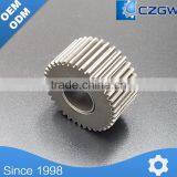 Industrial Components for Custom Machining thumbnail-3