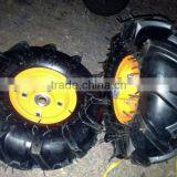 10"agriculture Tyre 3.50-4 thumbnail-1
