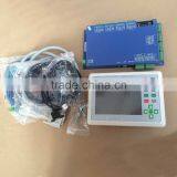 Newest Intelligent CO2 Laser Control System LC980B With Full Touch Screen