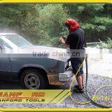 Easy Movement Sandblasting Machine For Rusty Cleaning thumbnail-6