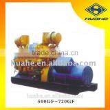 500kva Electric Start Water-cooled Diesel Generator Set,diesel Generator Set Price of 500kva thumbnail-1