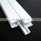 PVC Plastic Joint Flange for Air Duct thumbnail-1