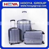 2016 Fashion Wholesale ABS+PC 3pcs/set Business Travelling Luggage Set thumbnail-1