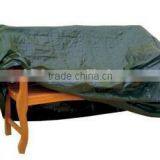 Bench Cover Outdoor Cover Plastic Cover thumbnail-1