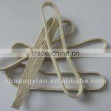 Flat Rubber Band for Natural Elastic Rubber Bands Small Size thumbnail-1