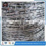 Improved Stainless Steel Barbed Wire thumbnail-4