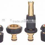 Garden Hose Quick Connector