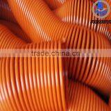 Streth Ratio 1:5 PVC Vacuum Hose Grey Steel Wire Stretch Hose thumbnail-4