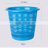 FASHIONAL AND CLASSIC MODEL AND CHEAPEST PLASTIC DUSTBIN/TRASHCAN thumbnail-2