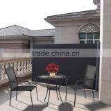 1.6x3M Retractable Side Awning Folding Screen Patio Privacy Divider thumbnail-1
