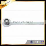 new 2014 China wholesale alibaba supplier ratchet handle/wrench tractor manufacturer ratchet handle